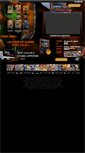 Mobile Screenshot of irem-arcade-hits.com
